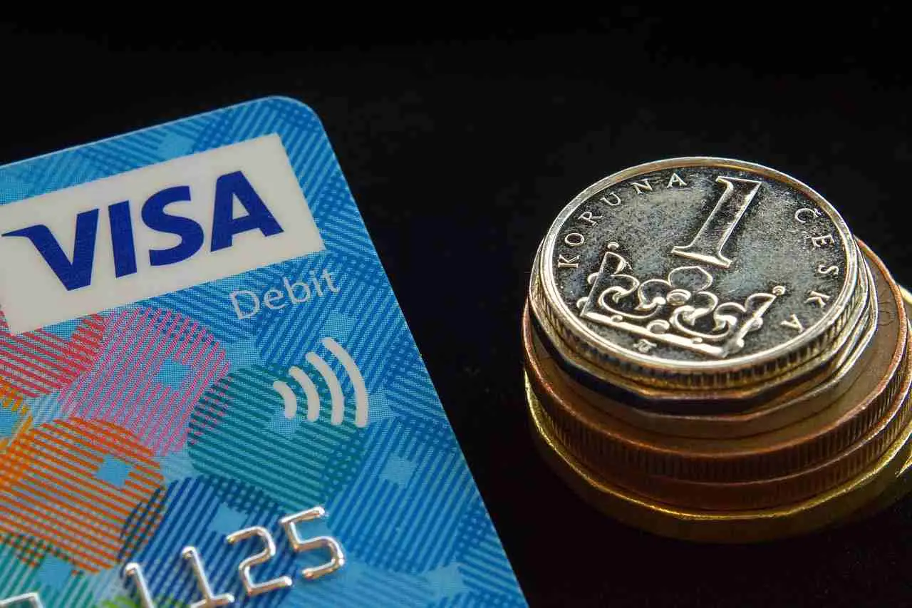 visa