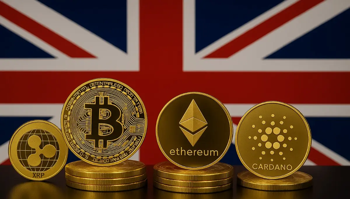 vk crypto