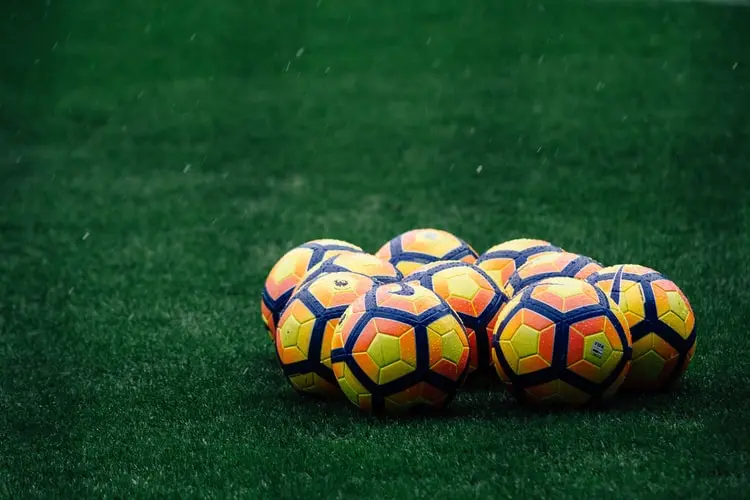 voetbal