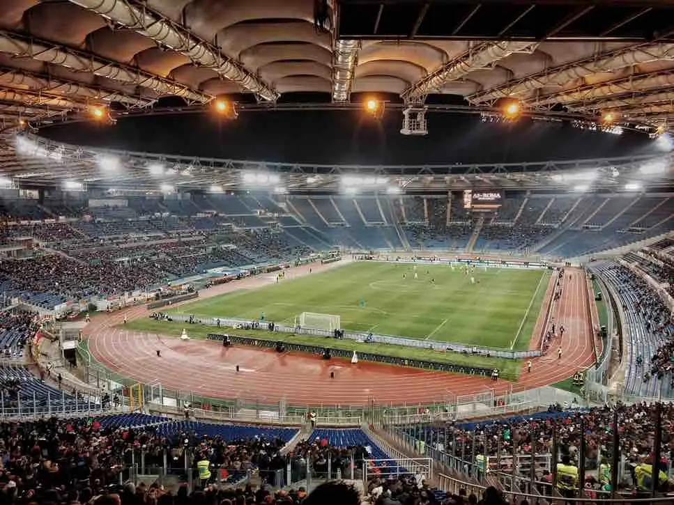voetbalclub as roma krijgt eigen fan token cryptobenelux