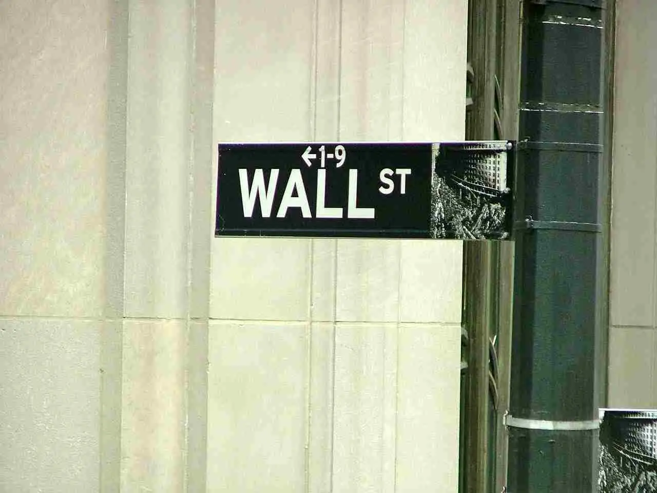 wall street 264381 1280