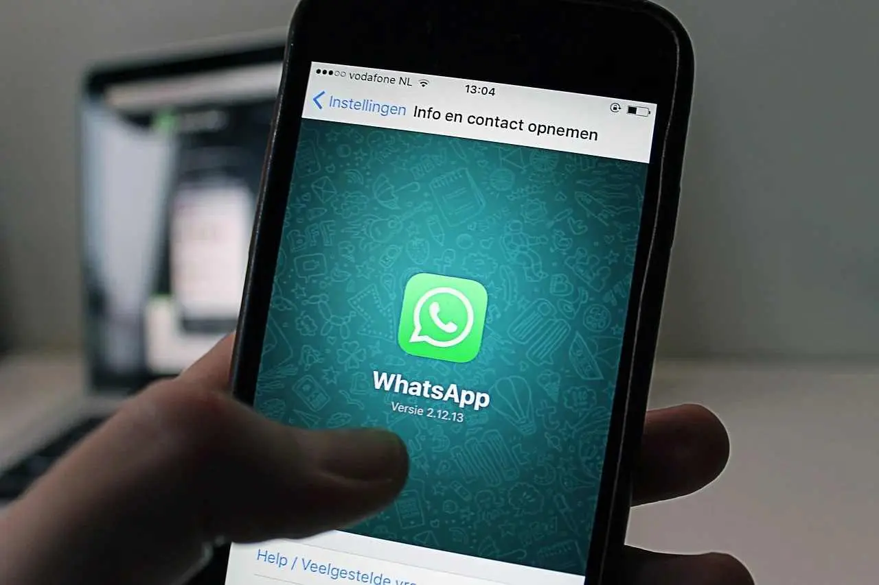 whatsapp betalingen