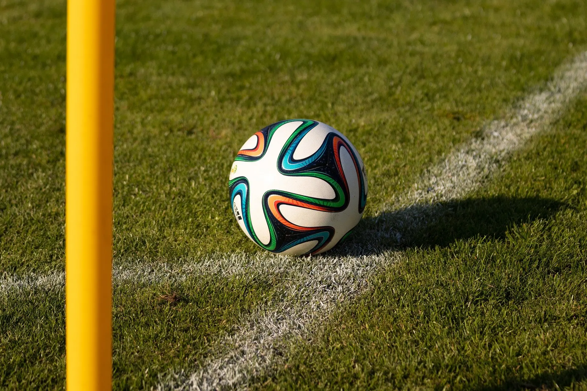 wk voetbal