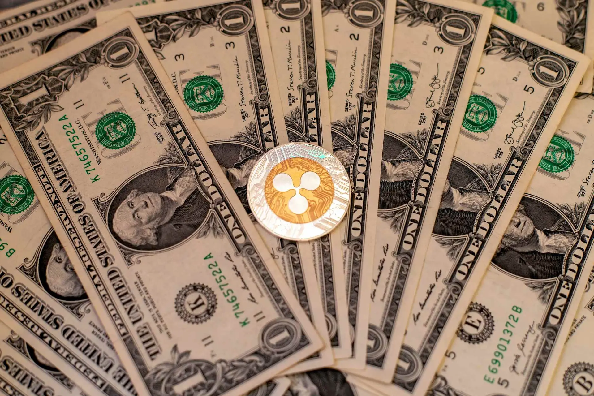 xrp nieuws