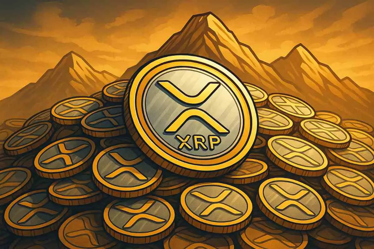 XRP nieuws