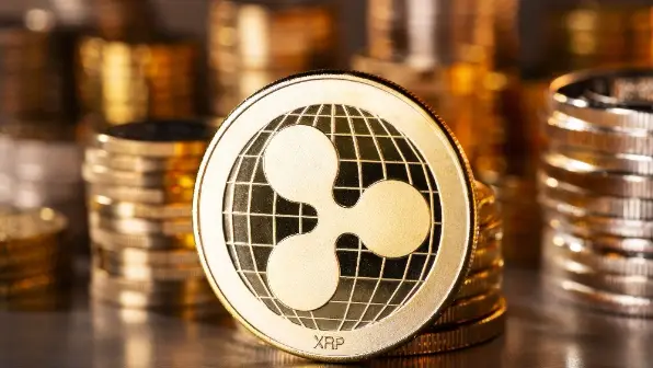 xrp prijs