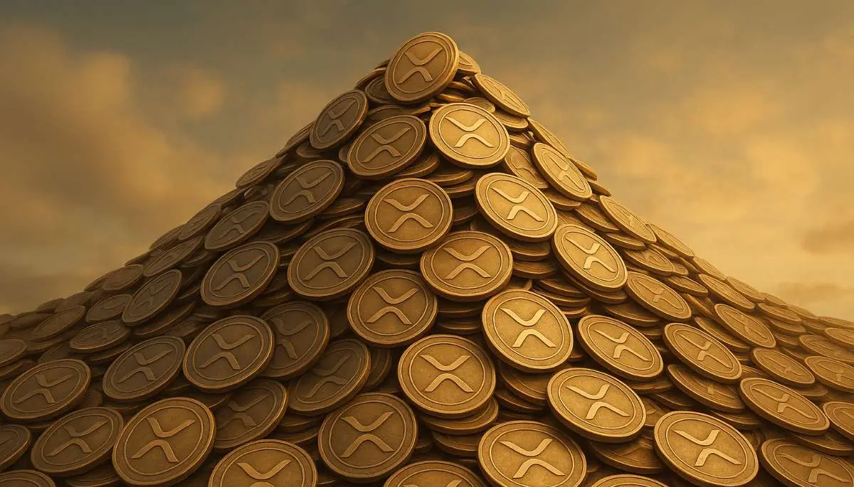 xrp reserve