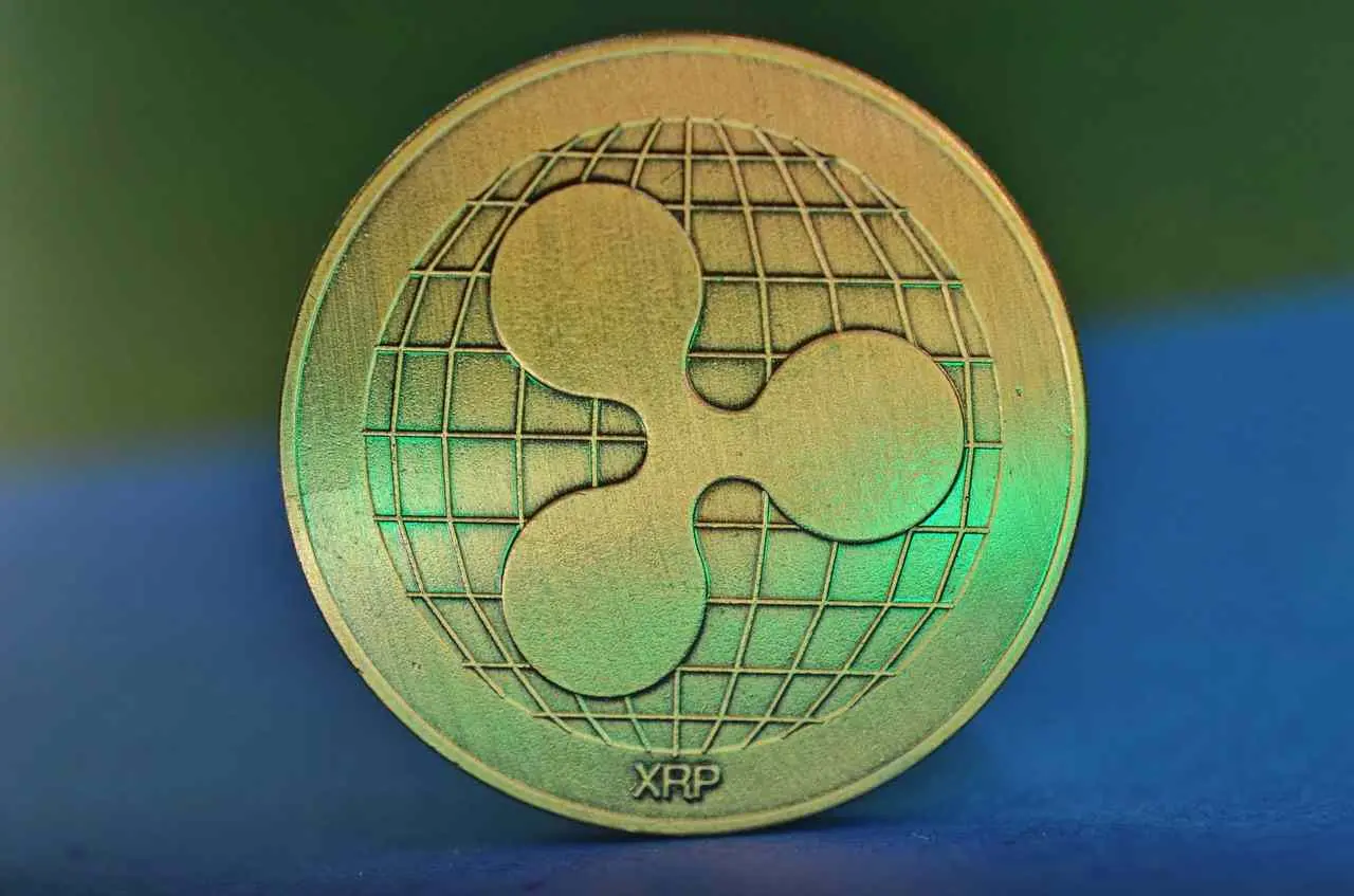 xrp ripple