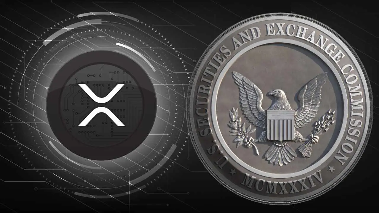 xrp sec