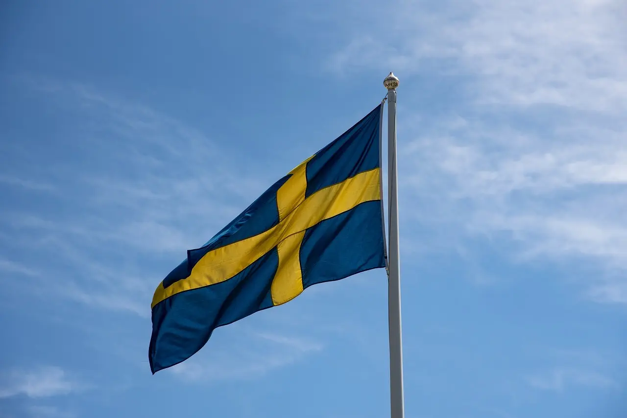 zweden e krona