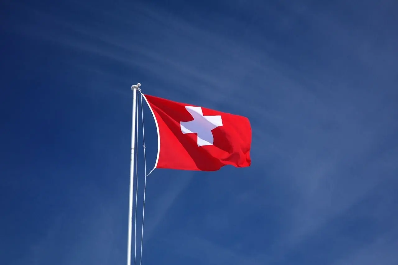 zwitserland