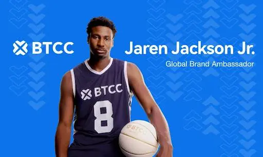 BTCC exchange