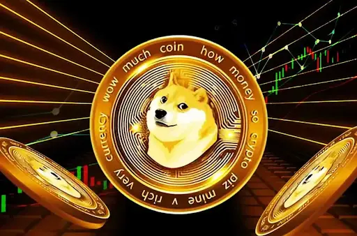 Dogecoin ETF-aanvraag