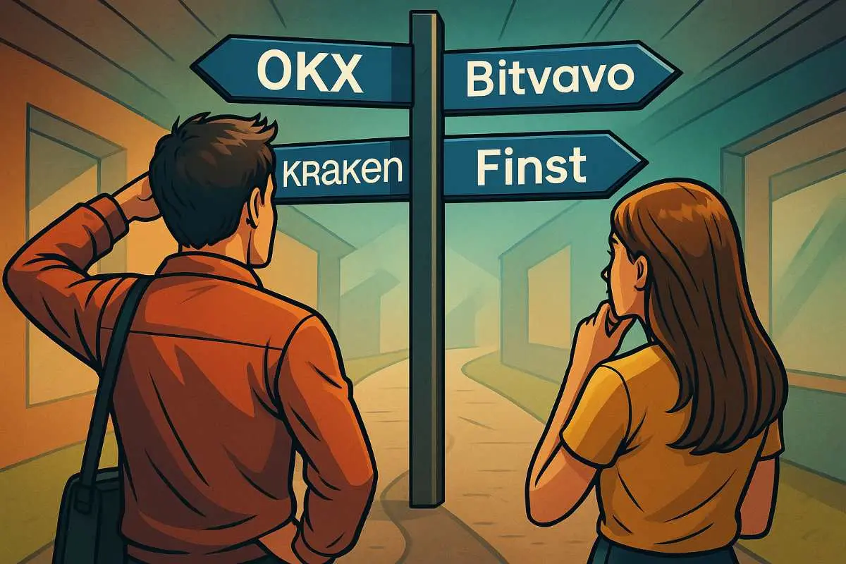 Cryptobeurs 2025 Nederland