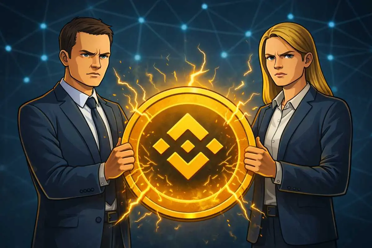 BNB Chain nieuws