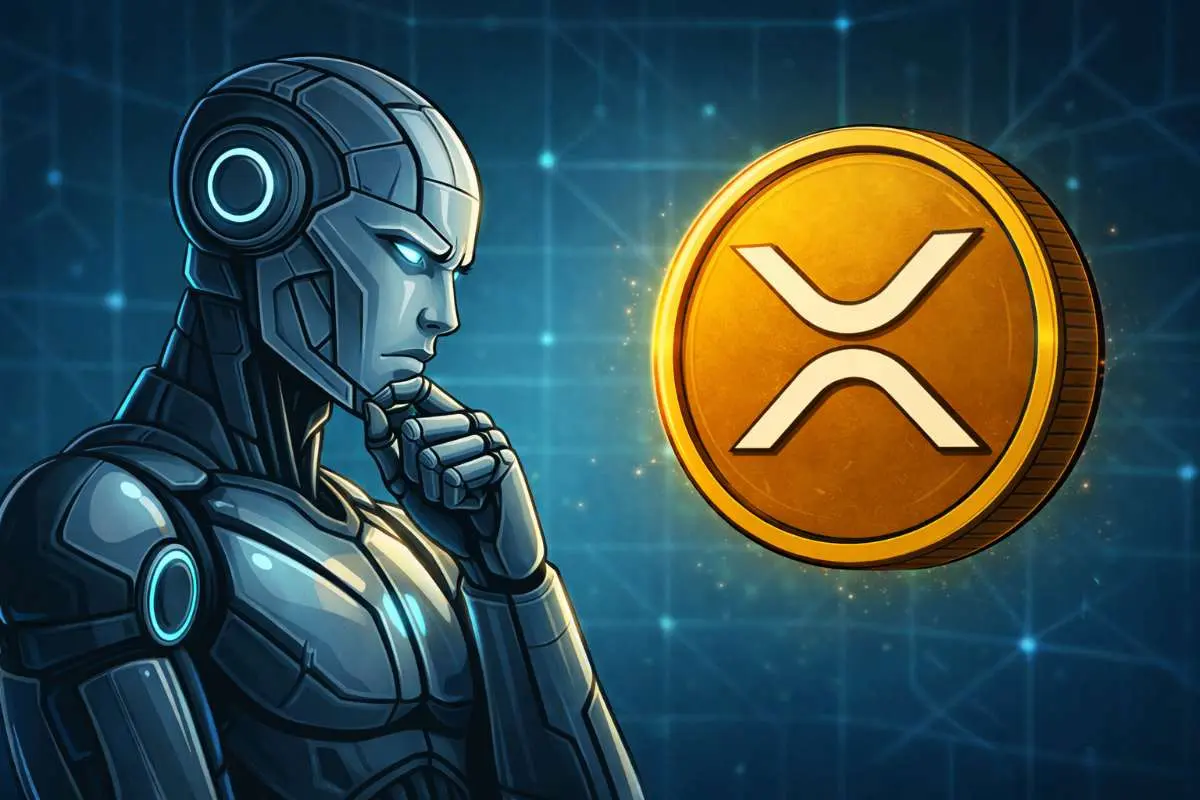 Google Gemini XRP