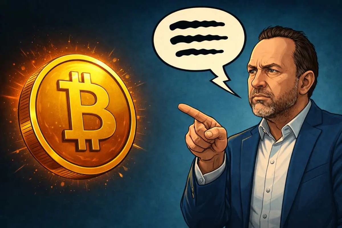 Wikipedia Bitcoin kritiek