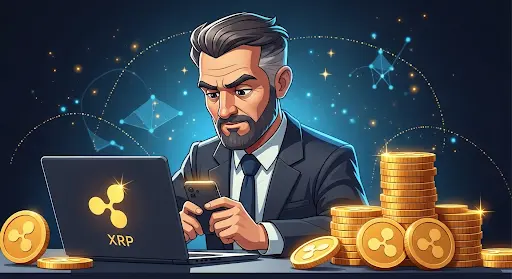 XRP CryptoEasily