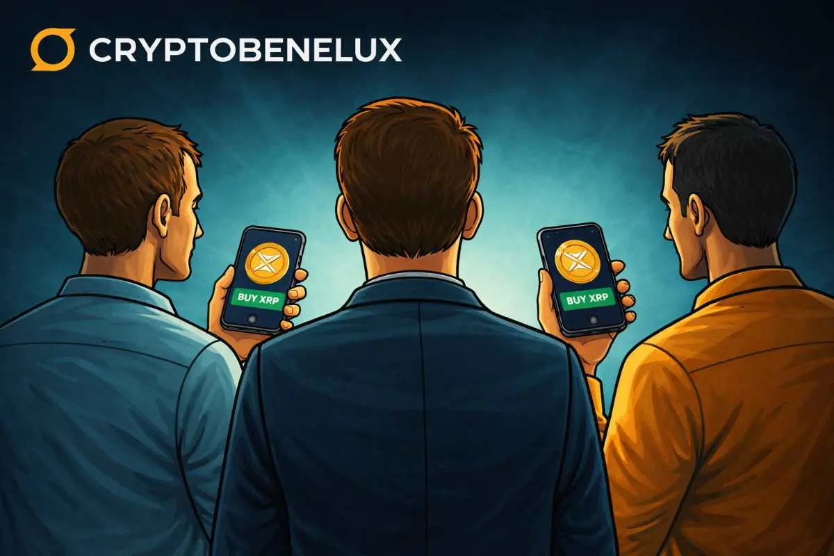 XRP kopen Ripple nieuws (1)
