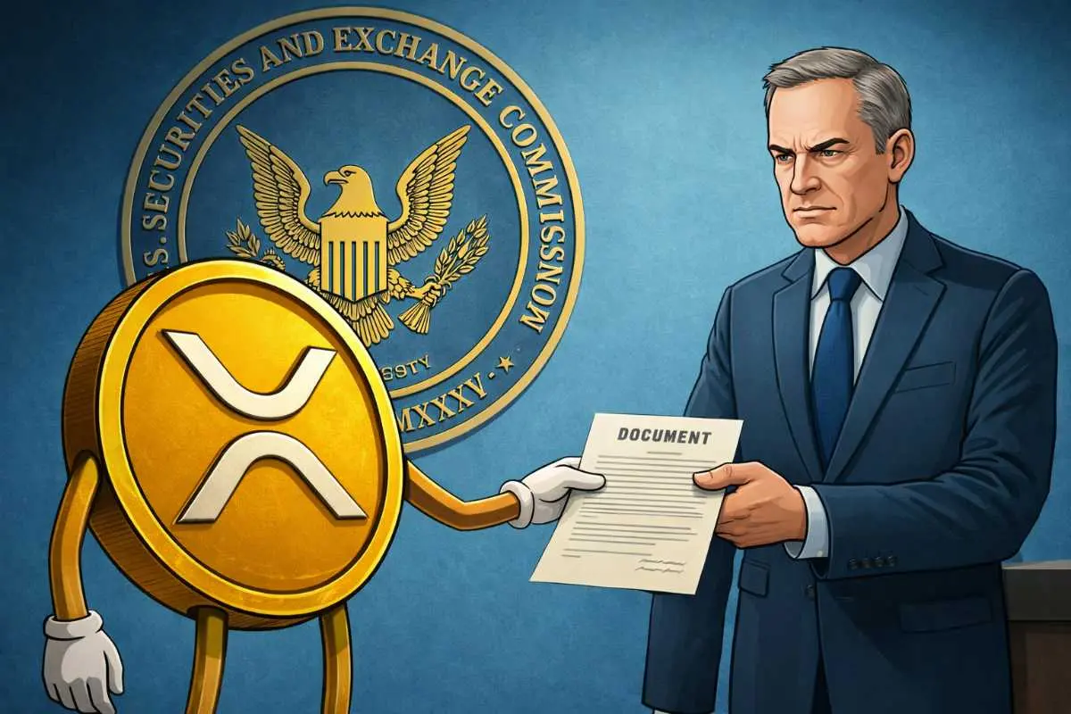 XRP, Ripple nieuws