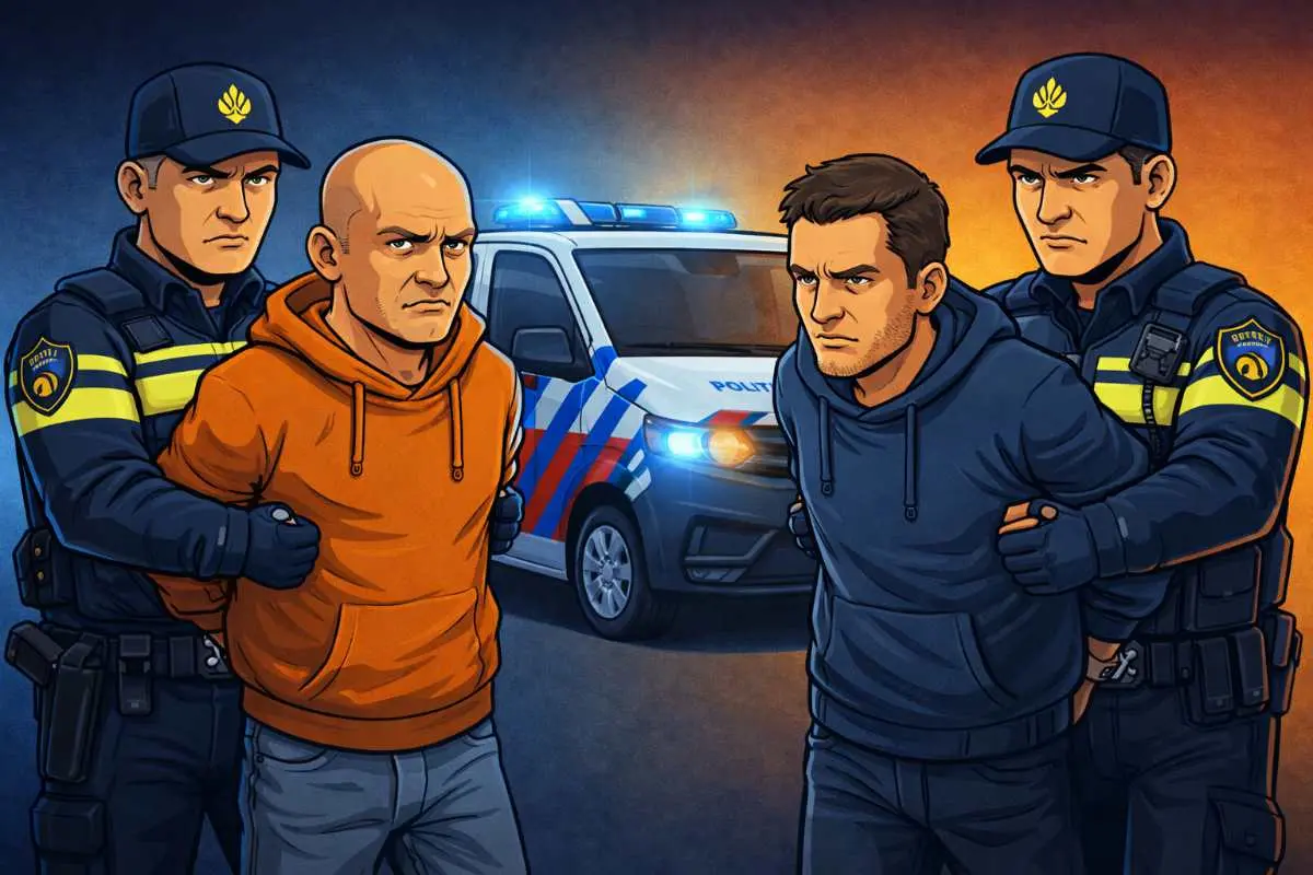 Politie VerifTools