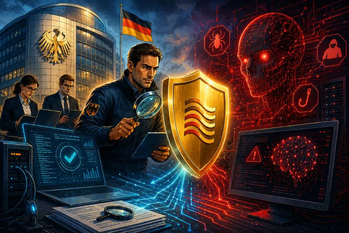 BaFin AI nieuws