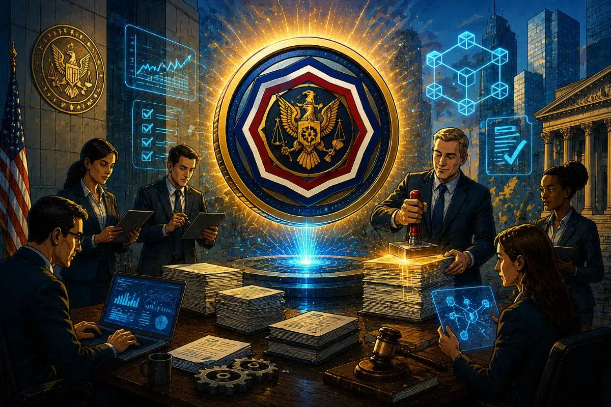 CFTC voorspellingsmarkten