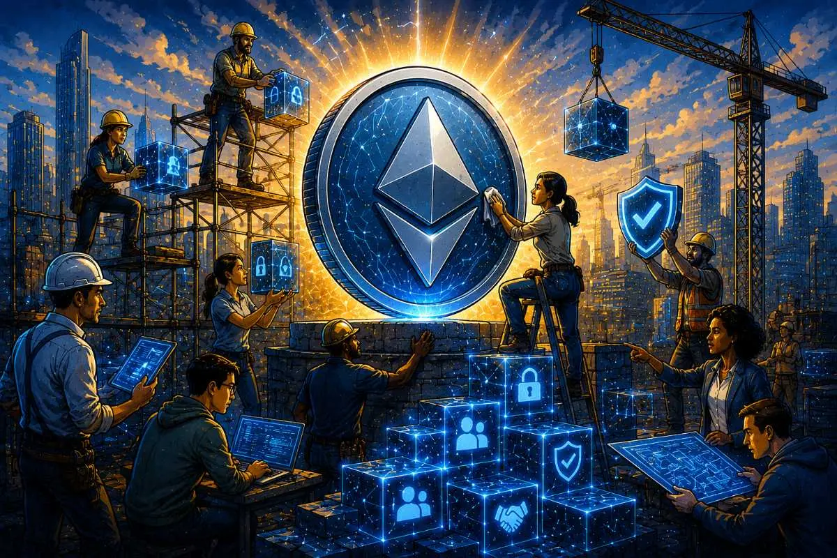 Ethereum nieuws (1)