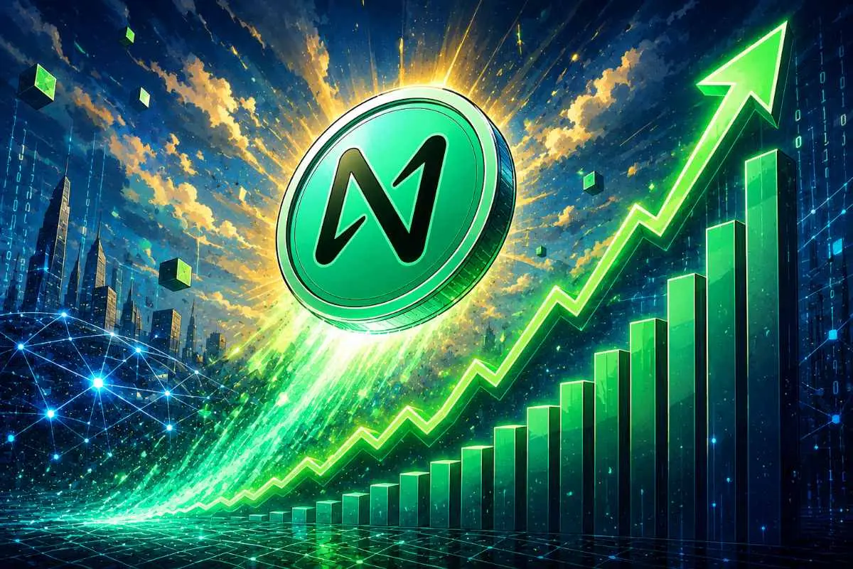 NEAR Protocol