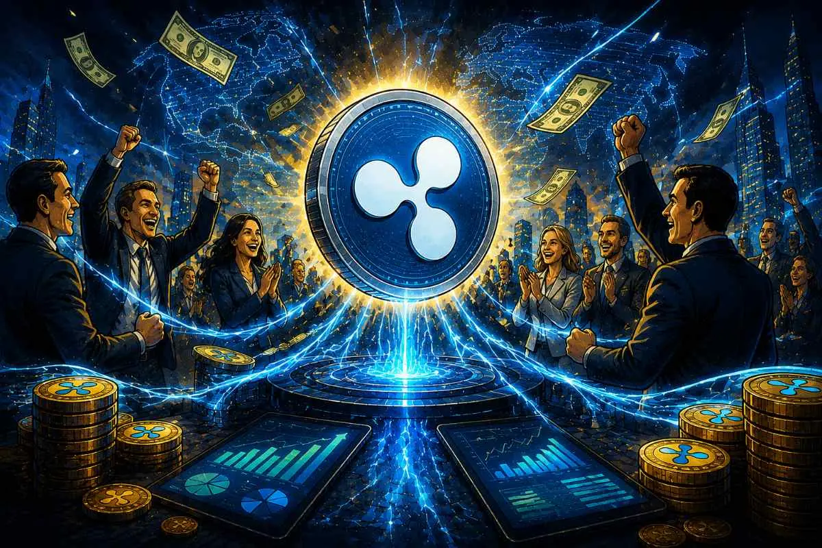 Ripple Prime nieuws