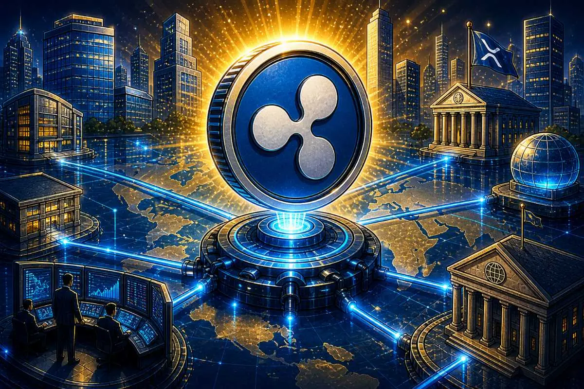 Ripple Prime XRP toekomst