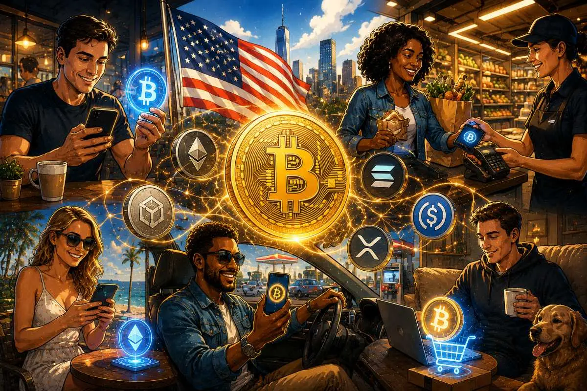 VS crypto-bezitters