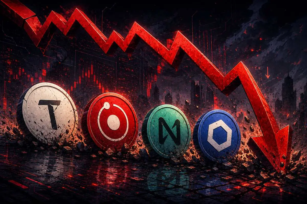 AI-tokens crypto