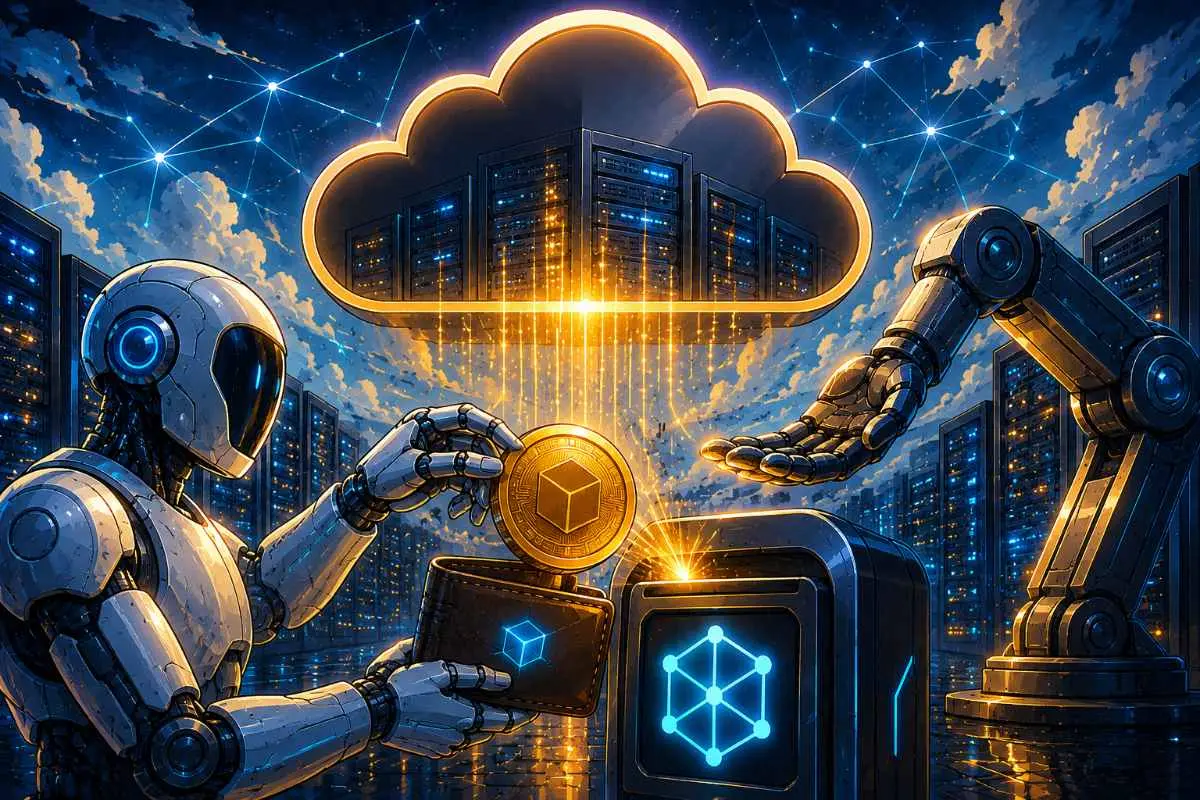 Amazon Web Services AI-agents