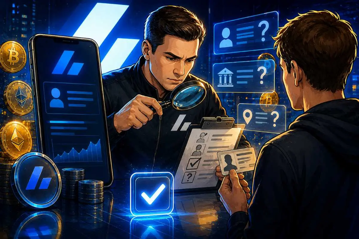 Bitvavo crypto-transacties Travel Rule