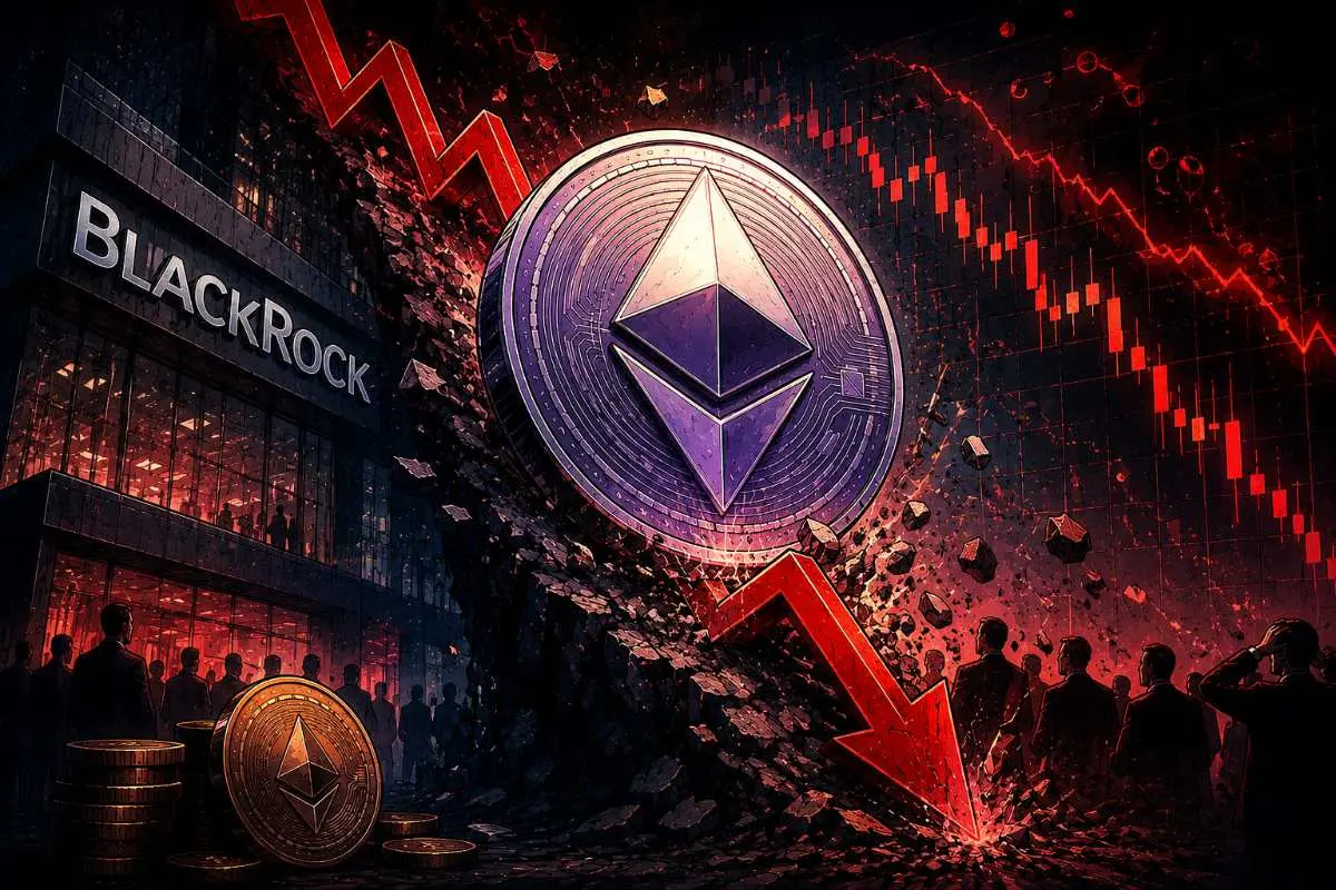 BlackRock Ethereum ETF