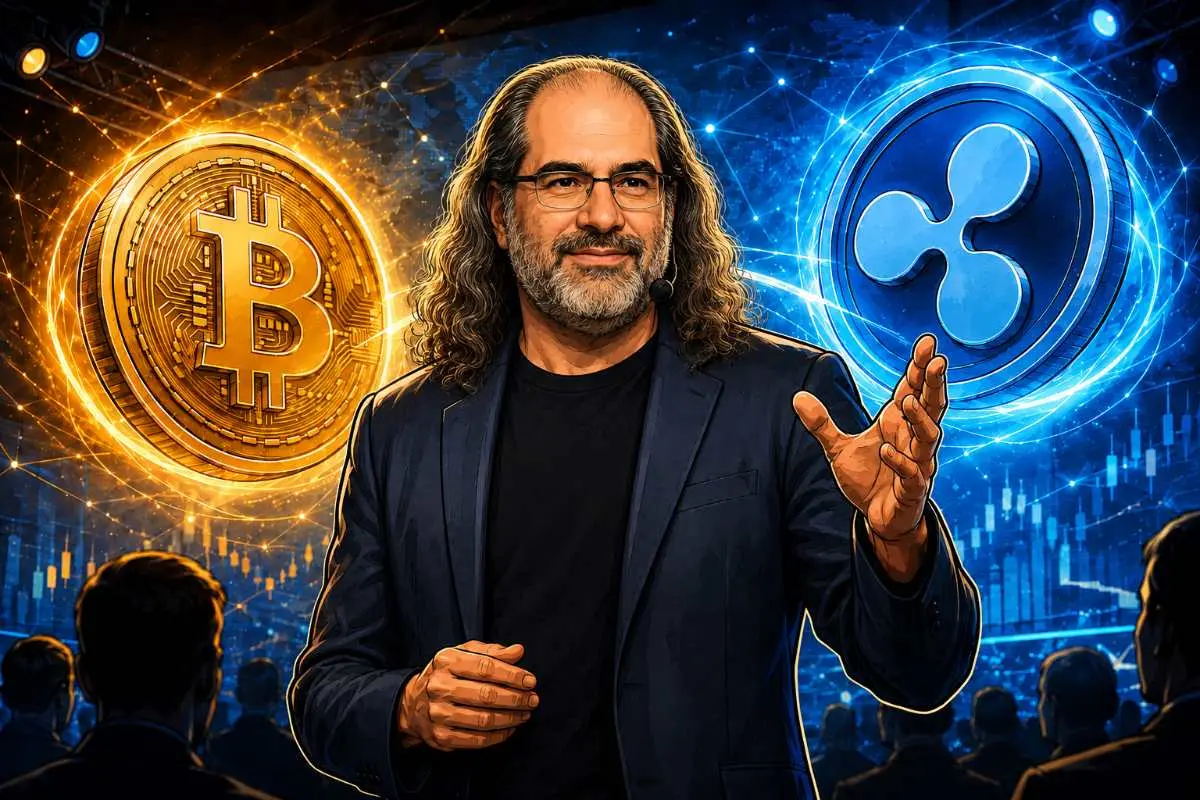 David Schwartz XRP Ripple BTC