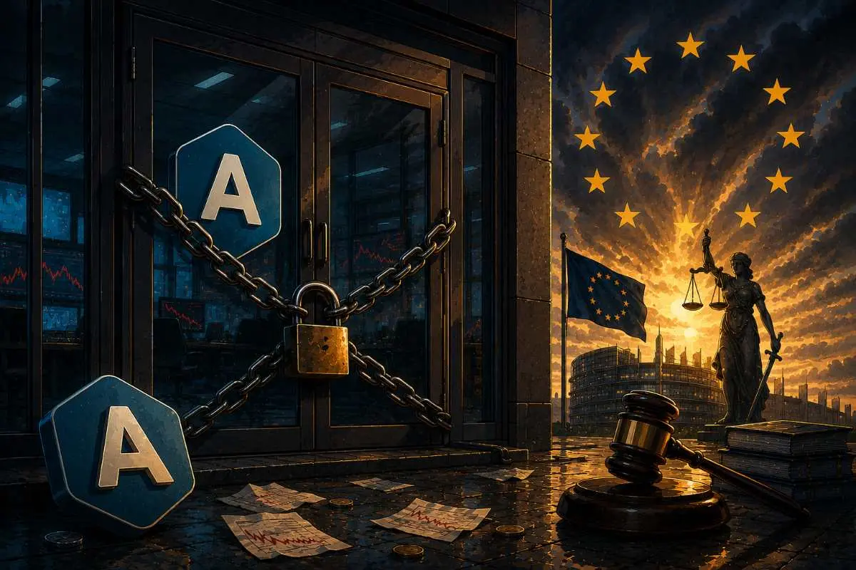 Knaken crypto nieuws