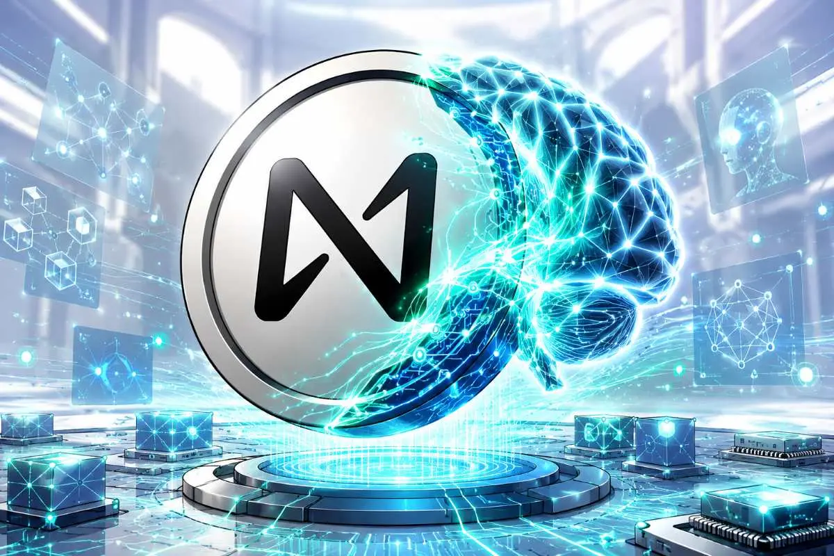 NEAR Protocol AI nieuws