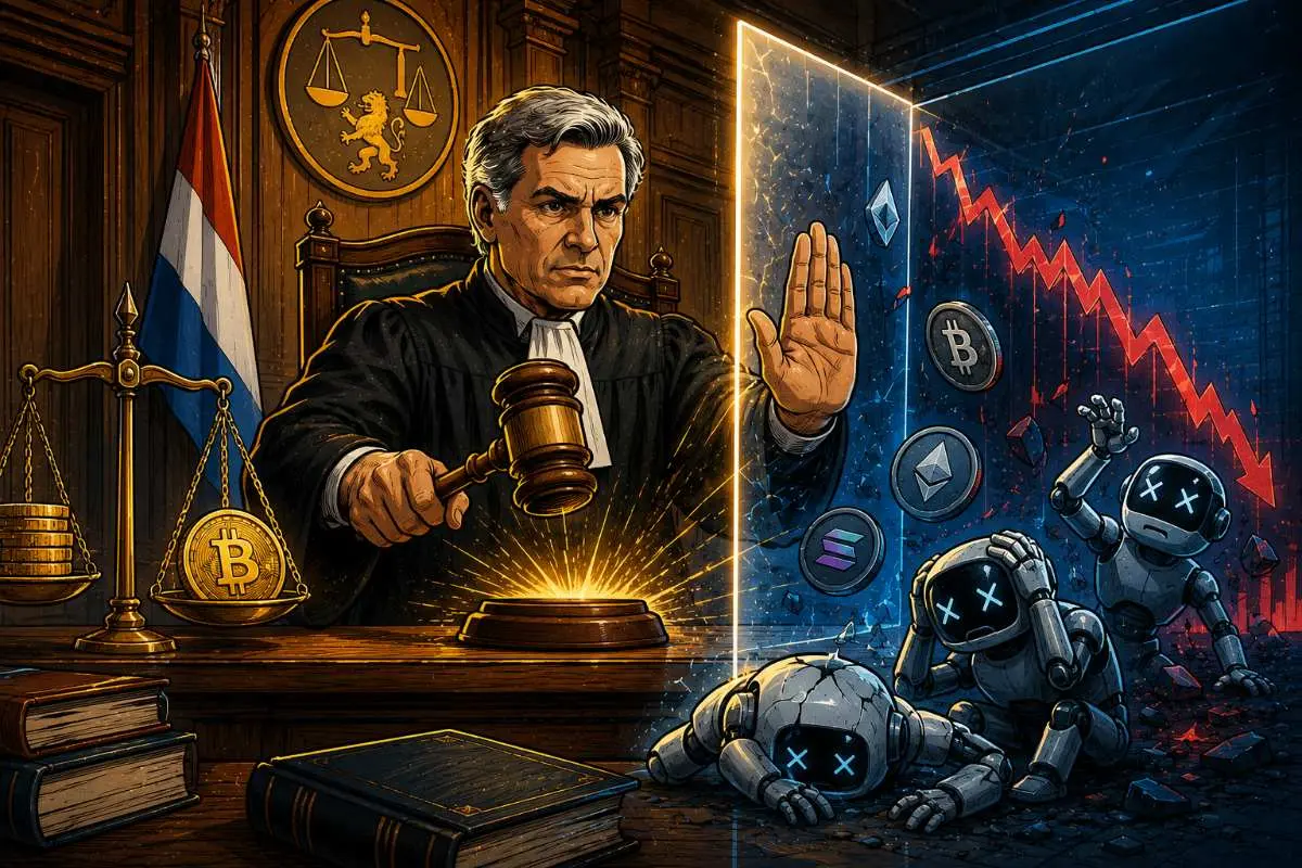 Nederland belasting cryptoverlies
