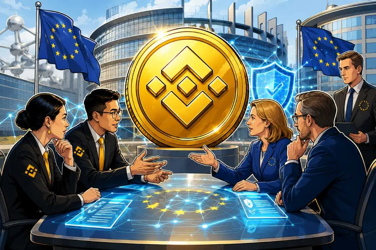 Binance MiCA Europa (1)