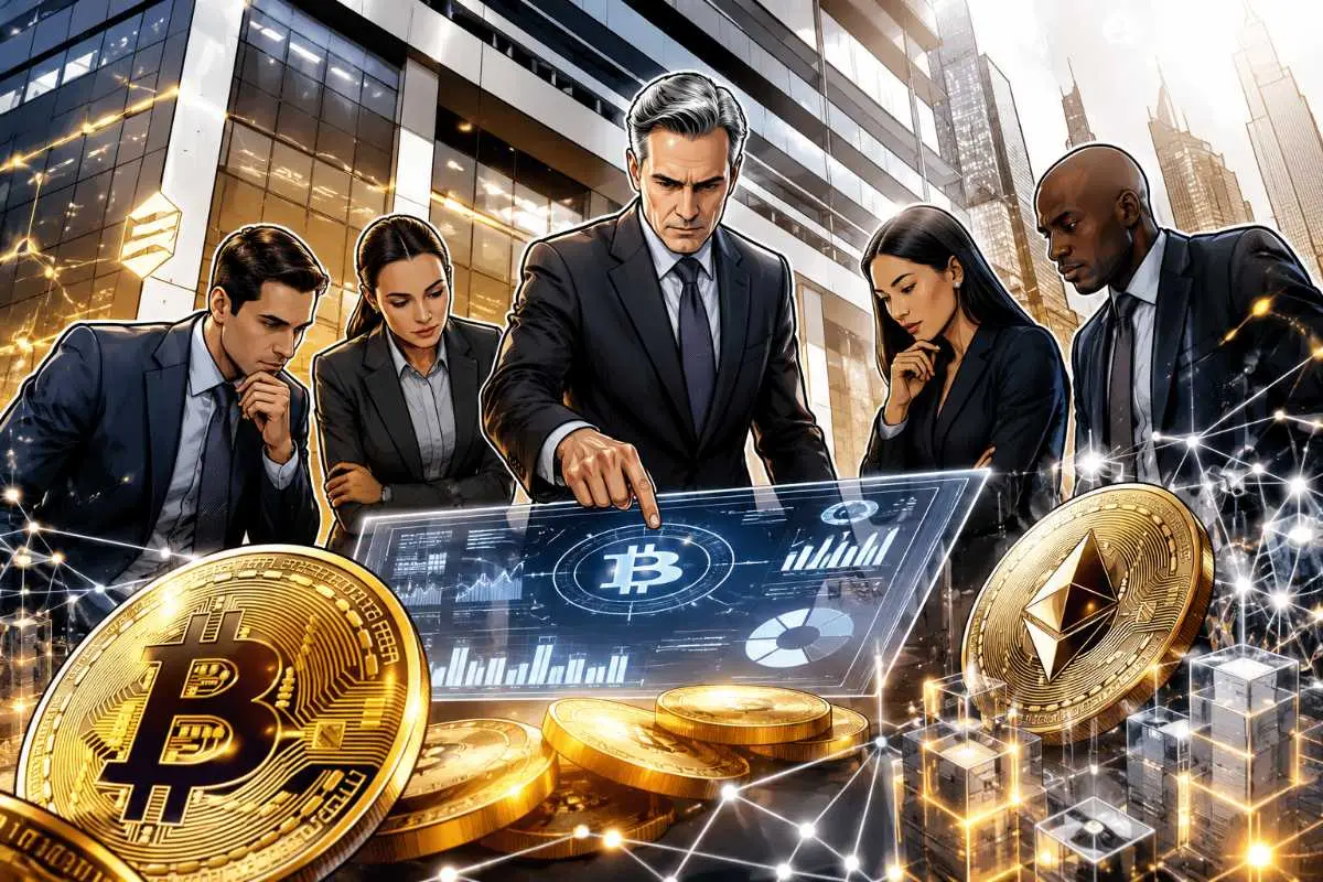 BlackRock crypto kopen