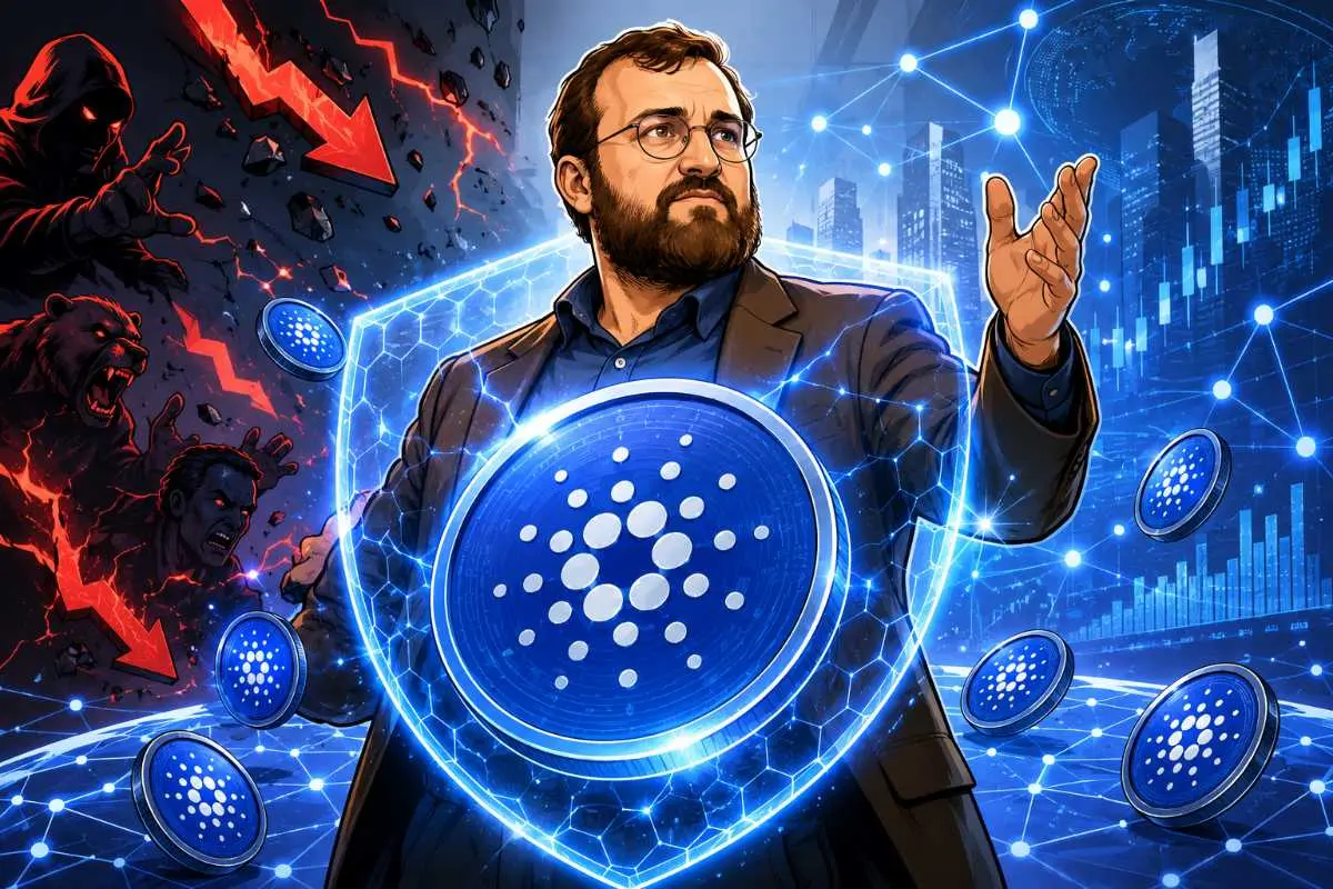 Cardano Charles Hoskinson (2)