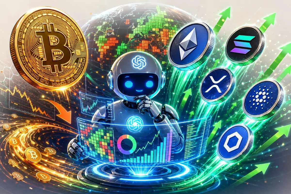 ChatGPT altseason