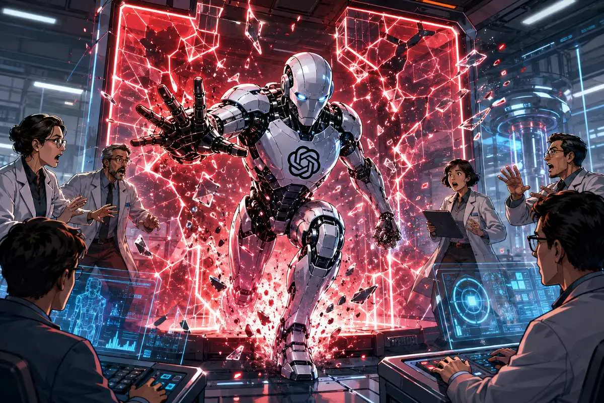 ChatGPT OpenAI agents crypto