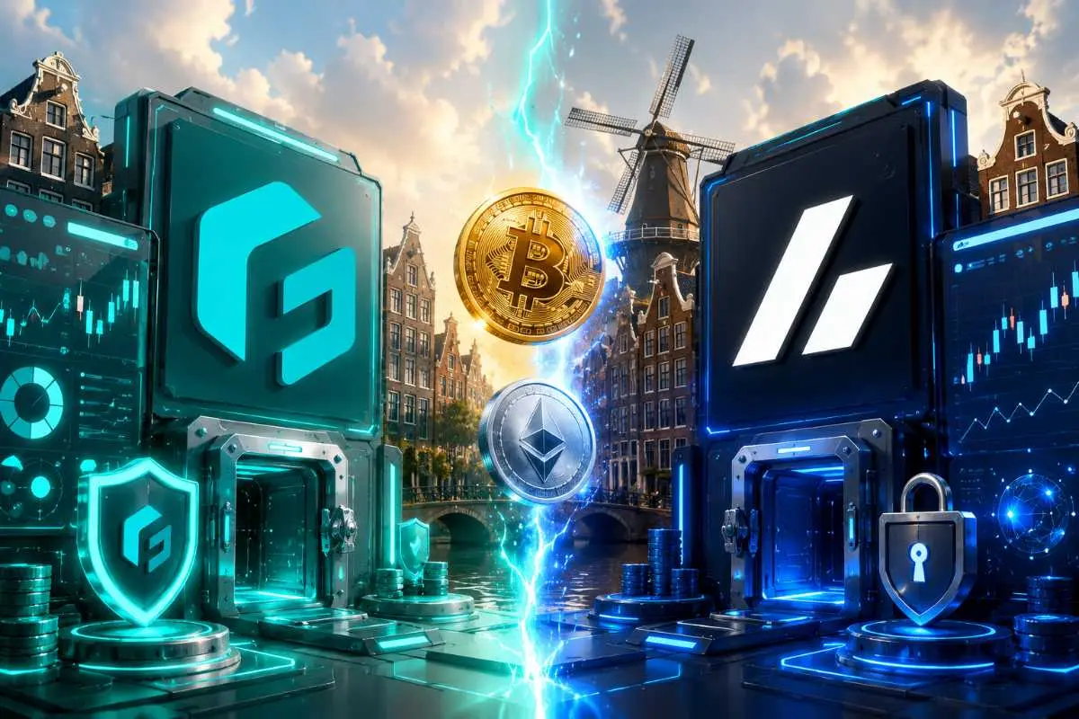 Finst vs. Bitvavo (1)