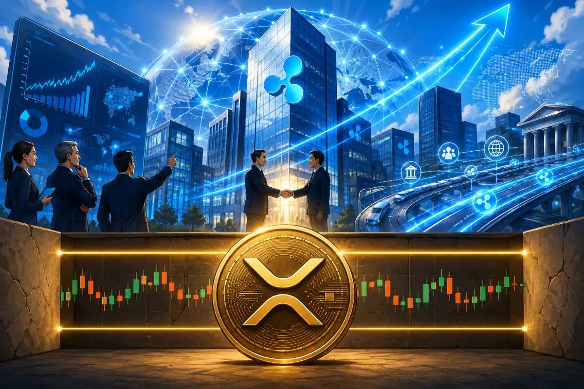 Ripple XRP nieuws (4)
