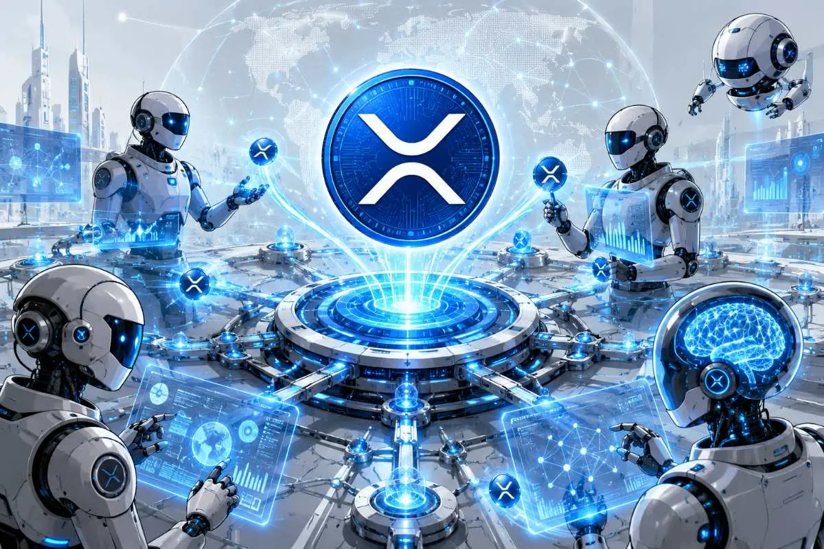 XRP Ledger AI-agents