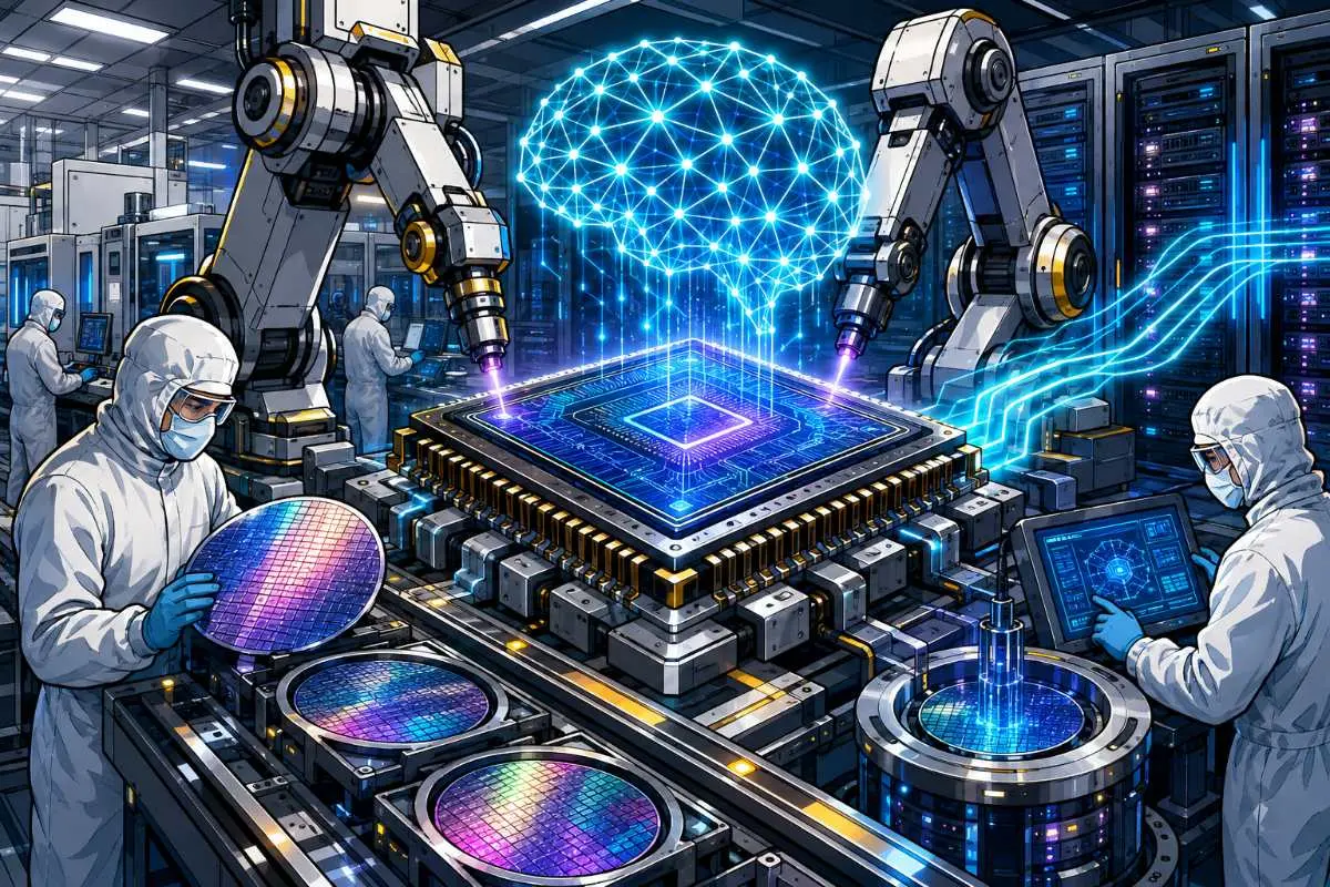 AI-chips TSMC