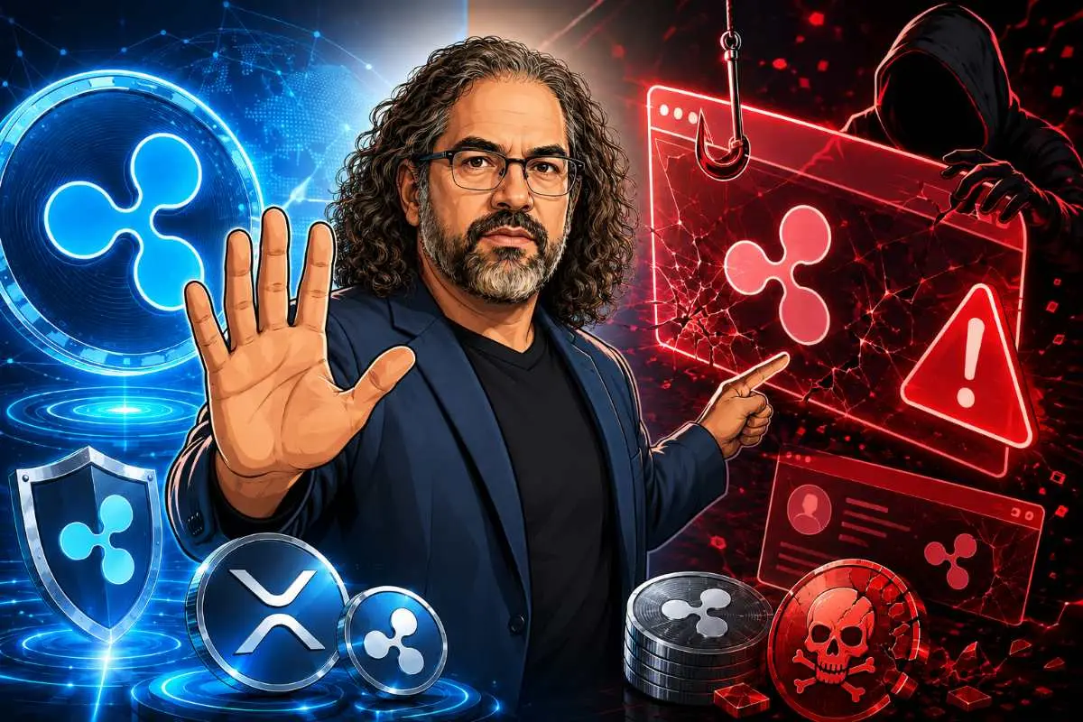 David Schwartz XRP Ripple